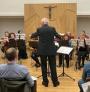 Bloomsbury Band Winter Concert Bloomsbury Band Winter Concert