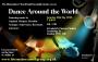 BWE - Spring Concert - Dance around the World BWE - Spring Concert - Dance around the World